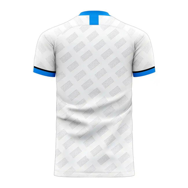 Gremio 2025-2026 Away Concept Football Kit (Libero)