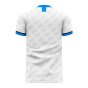Gremio 2020-2021 Away Concept Football Kit (Libero) - Kids