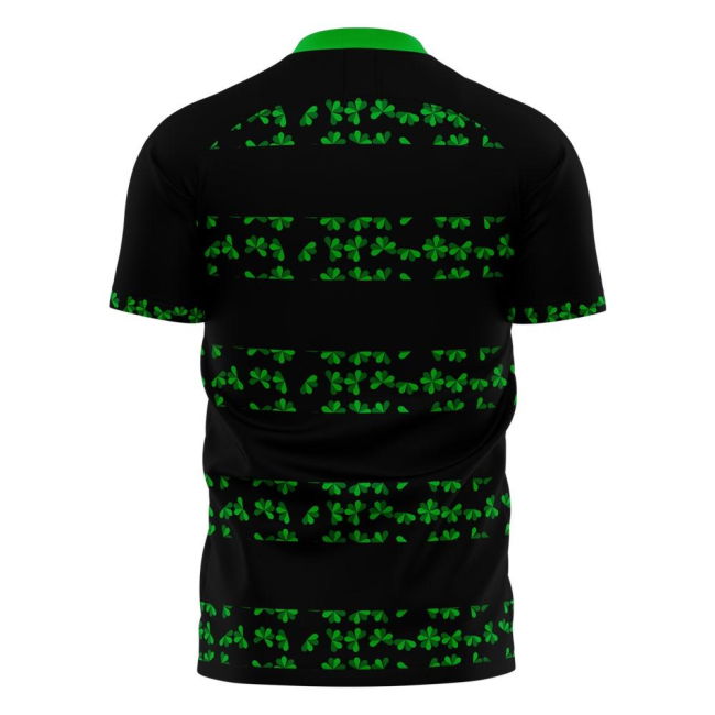 Greuther Furth 2025-2026 Away Concept Kit (Libero)