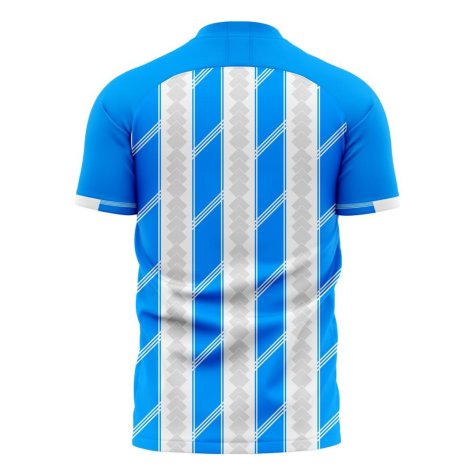 GuaireÃƒÆ’Ã‚Â±a FC 2025-2026 Home Concept Football Kit (Libero) - Womens