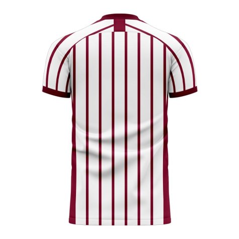 Midlothian 2023-2024 Away Concept Football Kit (Libero) - Kids
