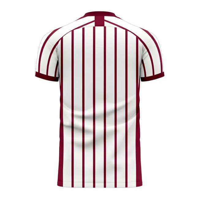 Midlothian 2025-2026 Away Concept Football Kit (Libero)