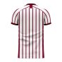 Midlothian 2022-2023 Away Concept Football Kit (Libero) - Kids