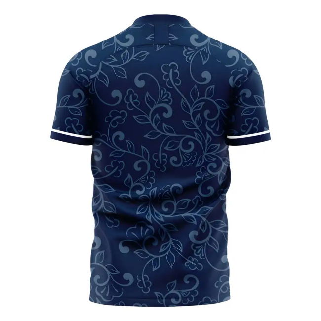 Paris 2025-2026 Home Concept Football Kit (Libero) (NEYMAR JR 10)