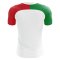 Italy 2023-2024 Pizza Concept Football Kit (Airo) - Kids