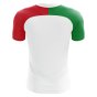 Italy 2022-2023 Pizza Concept Football Kit (Airo) - Kids