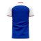 Iceland 2023-2024 Home Concept Football Kit (Libero)