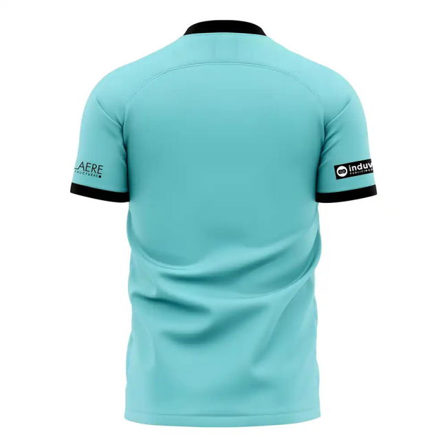 Independiente del Valle 2025-2026 Home Concept Football Kit (Libero) - Baby