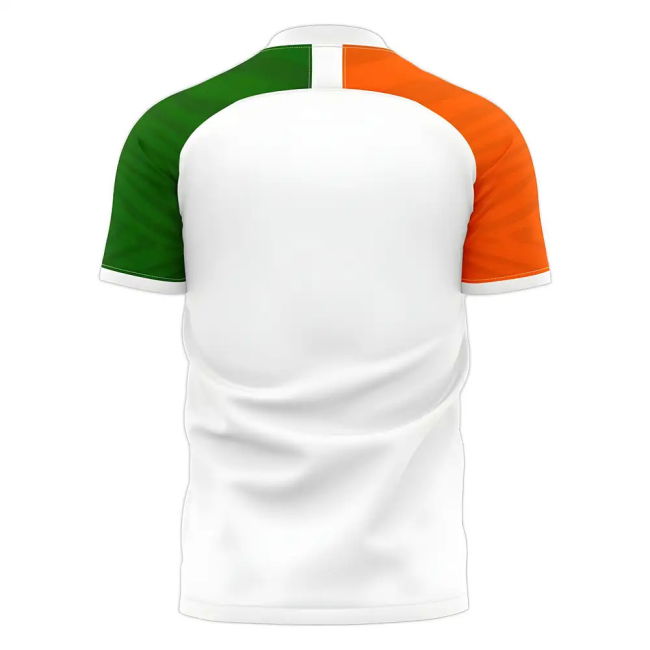 India 2025-2026 Away Concept Football Kit (Libero)
