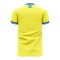 Nerazzurri Milan 2022-2023 Away Concept Football Kit (Libero) (Klinsmann 9) - Kids