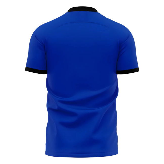 Inter 2025-2026 Training Concept Football Kit (Libero) (Your Name)