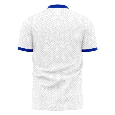 Inter 2025-2026 Away Concept Football Kit (Libero) (Milito 22)
