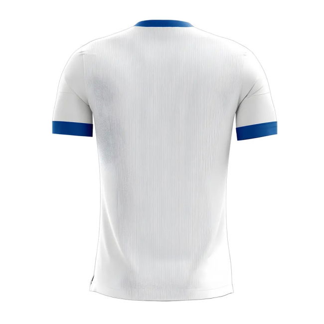 Nerazzurri Milan 2025-2026 Away Concept Football Kit (Airo)