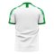 Iraq 2023-2024 Away Concept Football Kit (Libero) - Baby