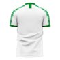 Iraq 2023-2024 Away Concept Football Kit (Libero) - Baby