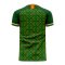 Ireland 2022-2023 Home Concept Football Kit (Libero) - Little Boys