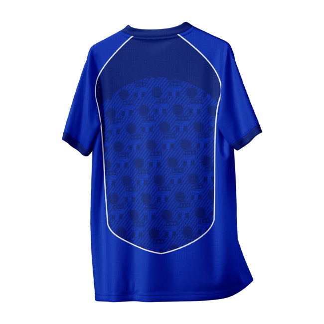 Italy 1994 Vintage Style Concept Shirt Adult Short Sleeve