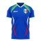 Italy 2006 Style Home Concept Shirt (Libero) (R BAGGIO 10)