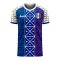 Italy 2023-2024 Renaissance Home Concept Football Kit (Libero) (CANNAVARO 5)
