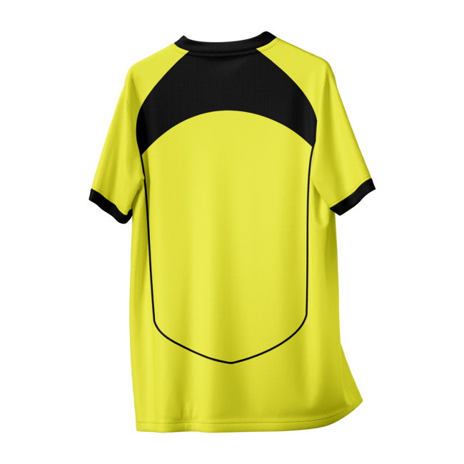Jamaica 1998 Home Vintage Style Concept Shirt Adult Short Sleeve