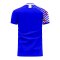 Japan 2022-2023 Home Concept Football Kit (Libero) (KYOGO 11)