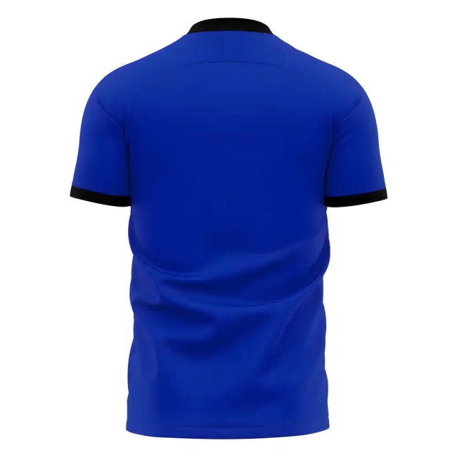 Japan Wave Concept Football Kit (Libero) (KYOGO 11)