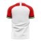 Jordan 2022-2023 Home Concept Football Kit (Libero) - Kids