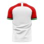 Jordan 2023-2024 Home Concept Football Kit (Libero) - Little Boys