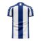 Kilmarnock 2023-2024 Home Concept Football Kit (Viper) - Little Boys