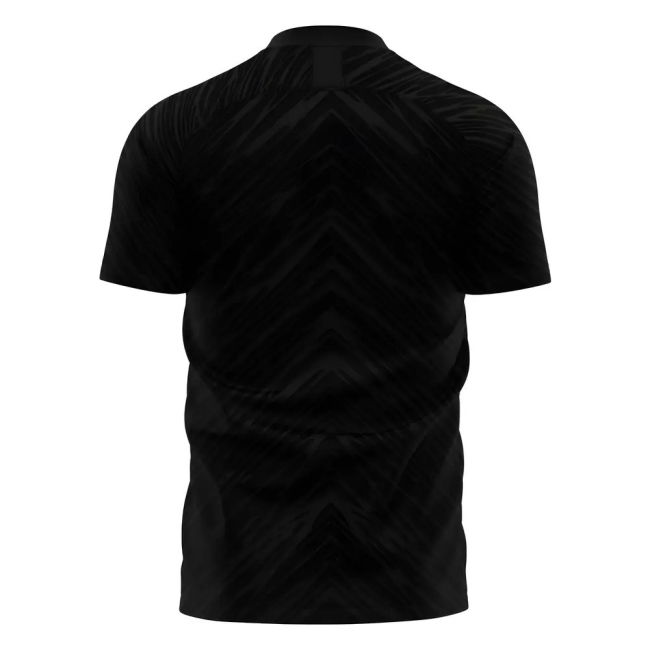 Kosovo 2025-2026 Third Concept Football Kit (Libero)