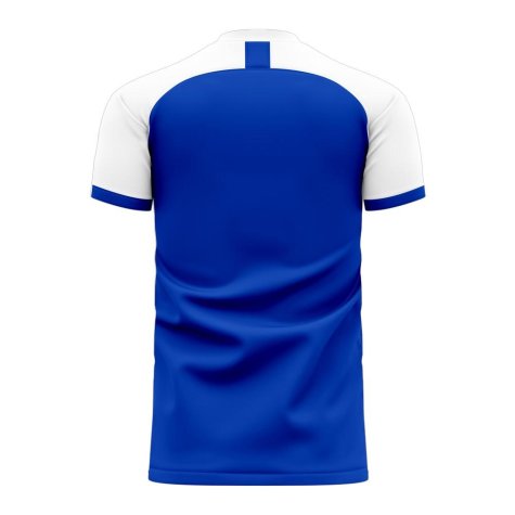 【 SATUR 】Lausanne Mesh Football Shirt SATUR] Lausanne Mesh Football Shirts