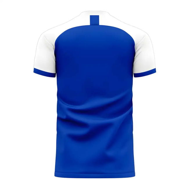 FC Lausanne-Sport 2025-2026 Home Concept Kit (Airo)