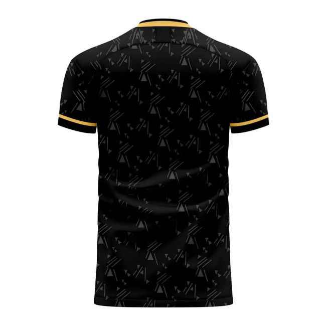 Liverpool 2025-2026 Away Concept Football Kit (Libero) (M.SALAH 11)