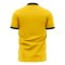 Livingston 2023-2024 Home Concept Football Kit (Libero)
