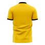 Livingston 2022-2023 Home Concept Football Kit (Libero) - Little Boys
