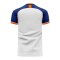 Luton 2022-2023 Home Concept Football Kit (Libero) - Baby