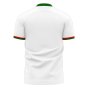 Madagascar 2022-2023 Home Concept Football Kit (Libero)