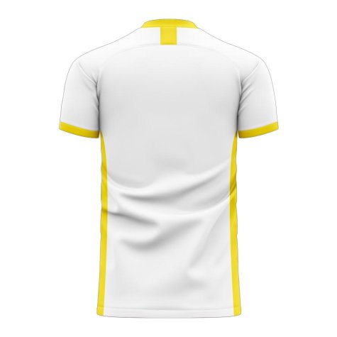 Mali 2023-2024 Away Concept Football Kit (Libero) - Little Boys