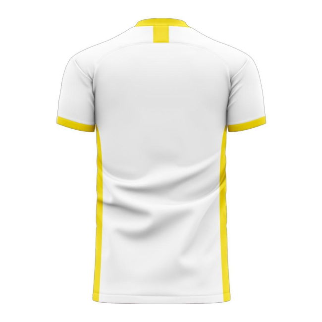 Mali 2025-2026 Away Concept Football Kit (Libero)