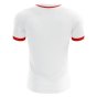 Malta 2022-2023 Home Concept Football Kit (Airo) - Little Boys