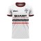 Manchester Red 2020-2021 Away Concept Football Kit (Libero) (CASEMIRO 18)