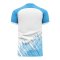 Diego Maradona D10M Concept Shirt (White) - Baby