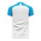 Marseille 2022-2023 Home Concept Football Kit (Libero) (STROOTMAN 6)