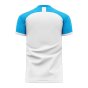 Marseille 2022-2023 Home Concept Football Kit (Libero) (GERMAIN 28)