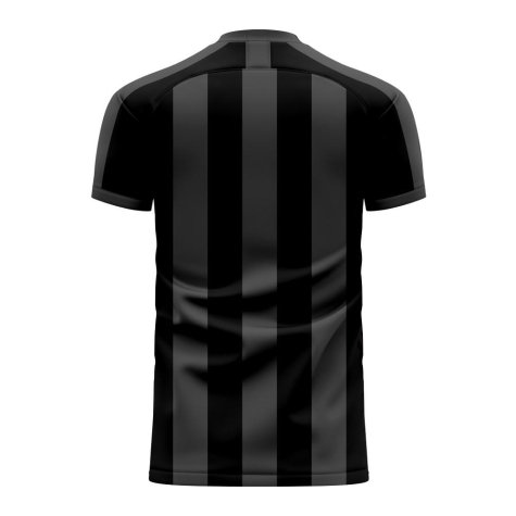TP Mazembe 2020-2021 Home Concept Football Kit (Libero)