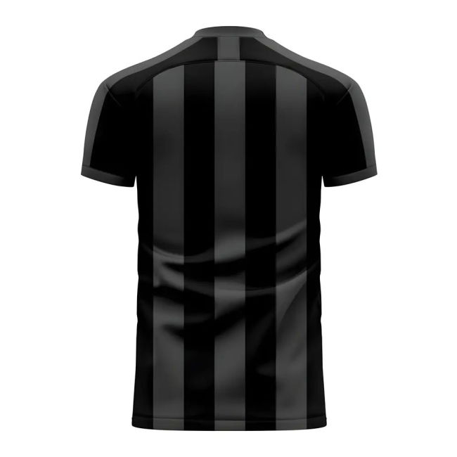 TP Mazembe 2025-2026 Home Concept Football Kit (Libero) - Baby