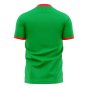 Mexico 2022-2023 Mustache Concept Football Kit (Libero) - Little Boys