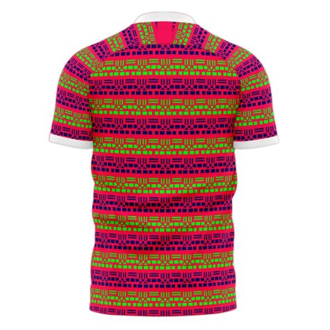 Mexico 2025-2026 Goalkeeper Concept Shirt (Libero) - Little Boys