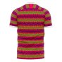 Mexico 2024-2025 Goalkeeper Concept Shirt (Libero) - Kids