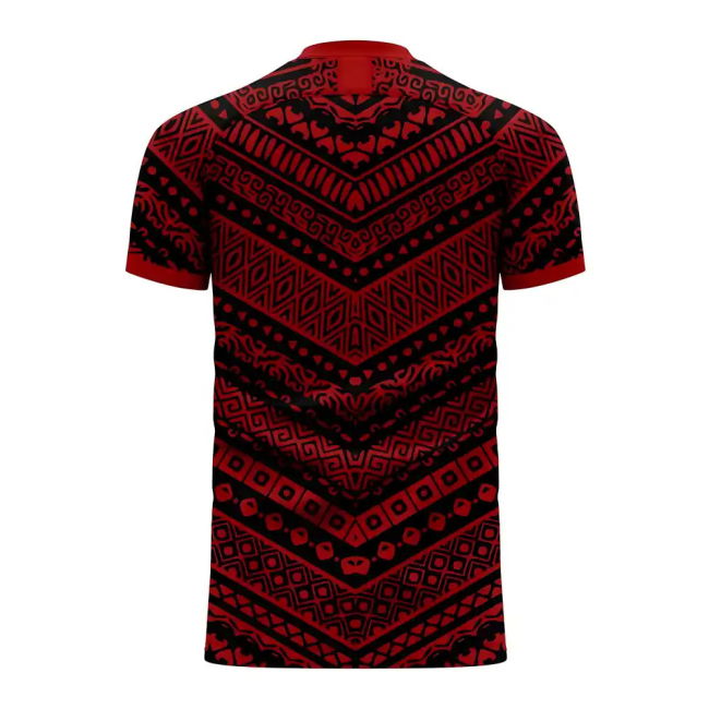 Mexico 2025-2026 Third Concept Football Kit (Libero)